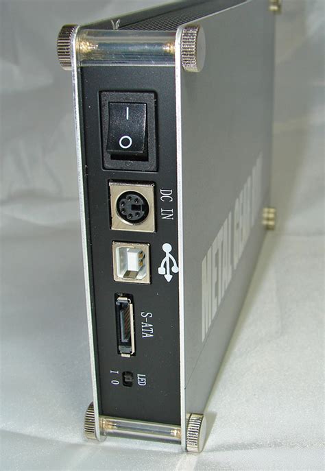 metal gear box hard disk drive power supply|Galaxy Metal GEAR Metal Gear Box 3500SAP.